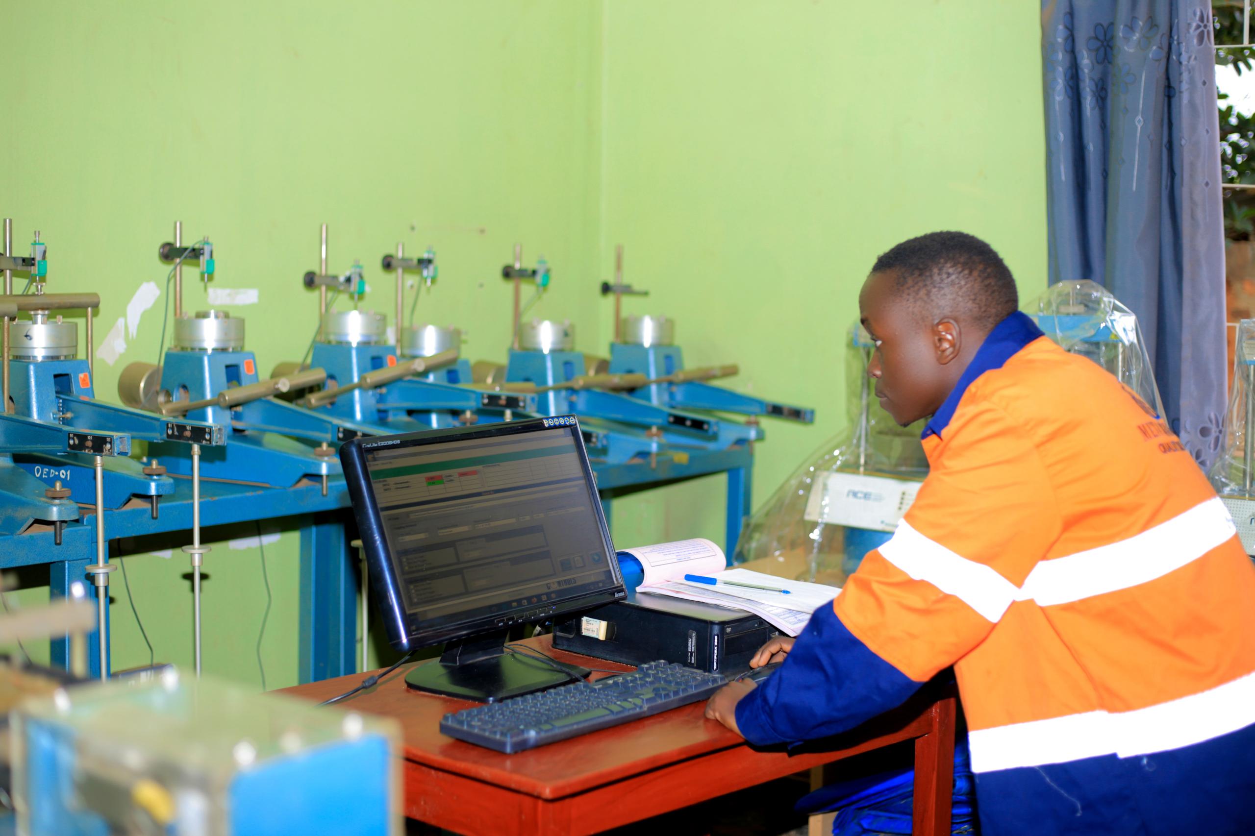 Metabuild lab Laboratory
